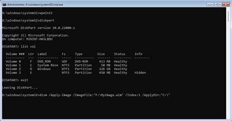 winph12|Download WinPE (Windows PE) .